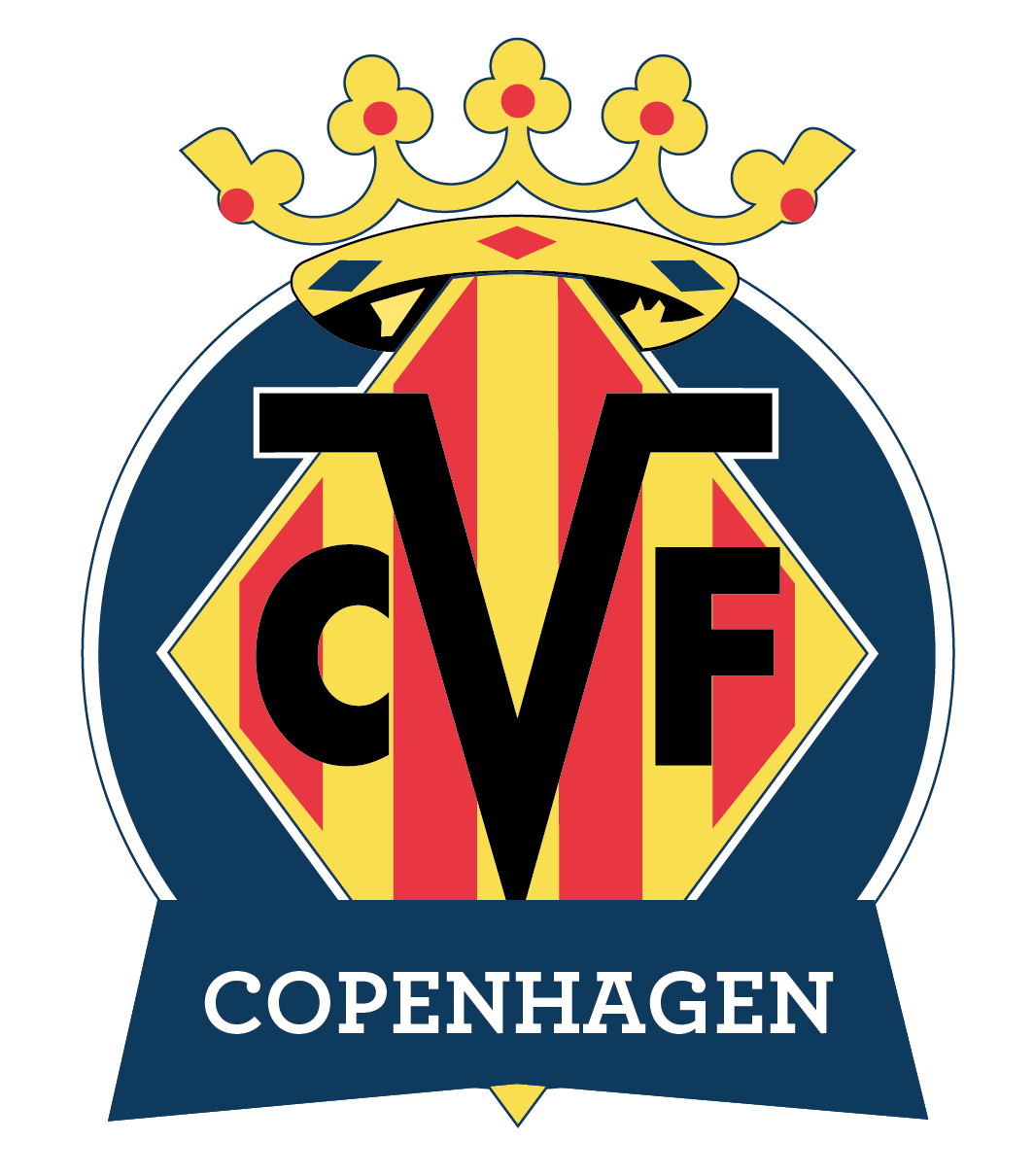 Villarreal Copenhagen